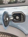 Thumbnail of 2025 Azure Blue Ford Bronco