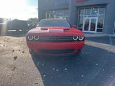 Thumbnail of 2023 Torred Clearcoat Dodge Challenger