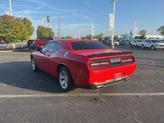 Thumbnail of 2023 Torred Clearcoat Dodge Challenger
