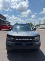 Thumbnail of 2025 Gray Ford Bronco Sport