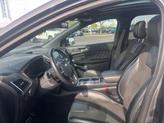 Thumbnail of 2022 Carbonized Gray Metallic Ford Edge