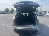 Thumbnail of 2022 Carbonized Gray Metallic Ford Edge
