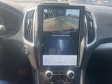 Thumbnail of 2022 Carbonized Gray Metallic Ford Edge