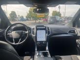 Thumbnail of 2022 Carbonized Gray Metallic Ford Edge