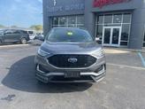 Thumbnail of 2022 Carbonized Gray Metallic Ford Edge