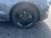 Thumbnail of 2022 Carbonized Gray Metallic Ford Edge