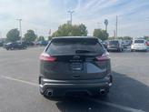 Thumbnail of 2022 Carbonized Gray Metallic Ford Edge