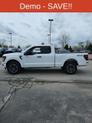 Thumbnail of 2025 Oxford White Ford F-150