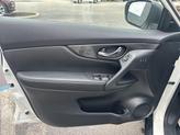 Thumbnail of 2020 White Nissan Rogue