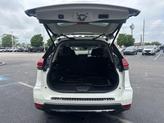 Thumbnail of 2020 White Nissan Rogue