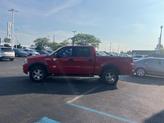 Thumbnail of 2004 Bright Red Clearcoat Ford F-150