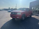 Thumbnail of 2004 Bright Red Clearcoat Ford F-150