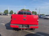 Thumbnail of 2004 Bright Red Clearcoat Ford F-150