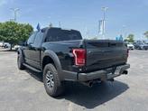 Thumbnail of 2017 Shadow Black Ford F-150