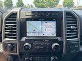 Thumbnail of 2017 Shadow Black Ford F-150