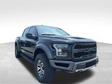 Photo of 2017 Shadow Black Ford F-150