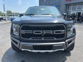 Thumbnail of 2017 Shadow Black Ford F-150