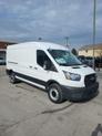 Thumbnail of 2025 Oxford White Ford Transit-250