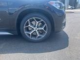 Thumbnail of 2018 Black Sapphire Metallic BMW X1