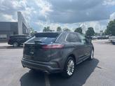 Thumbnail of 2024 Carbonized Gray Metallic Ford Edge