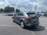 Thumbnail of 2024 Carbonized Gray Metallic Ford Edge