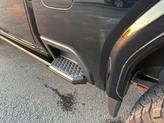 Thumbnail of 2024 Onyx Black GMC Sierra 2500
