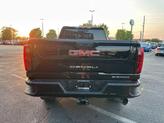 Thumbnail of 2024 Onyx Black GMC Sierra 2500