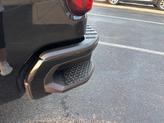 Thumbnail of 2024 Onyx Black GMC Sierra 2500