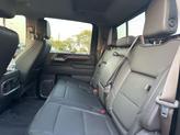 Thumbnail of 2024 Onyx Black GMC Sierra 2500