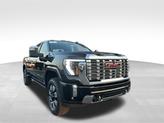 Photo of 2024 Onyx Black GMC Sierra 2500