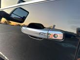 Thumbnail of 2024 Onyx Black GMC Sierra 2500