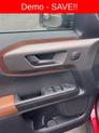 Thumbnail of 2025 Ruby Red Ford Bronco Sport
