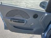 Thumbnail of 2005 Pastel Blue Chevrolet Aveo