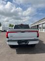 Thumbnail of 2025 White Ford F-150 Lightning