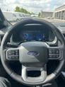 Thumbnail of 2025 White Ford F-150 Lightning