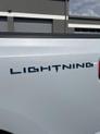 Thumbnail of 2025 White Ford F-150 Lightning