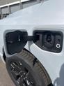 Thumbnail of 2025 White Ford F-150 Lightning