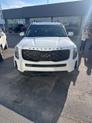 Thumbnail of 2022 Glacial White Pearl Kia Telluride