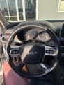 Thumbnail of 2022 Glacial White Pearl Kia Telluride