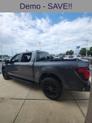 Thumbnail of 2025 Gray Ford F-150