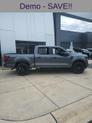 Thumbnail of 2025 Gray Ford F-150