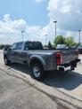 Thumbnail of 2025 Gray Ford F-350
