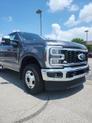 Thumbnail of 2025 Gray Ford F-350