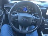 Thumbnail of 2020 Agate Black Metallic Ford Explorer