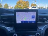 Thumbnail of 2020 Agate Black Metallic Ford Explorer