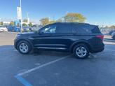 Thumbnail of 2020 Agate Black Metallic Ford Explorer