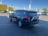 Thumbnail of 2020 Agate Black Metallic Ford Explorer