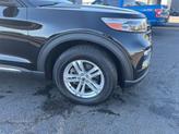 Thumbnail of 2020 Agate Black Metallic Ford Explorer