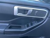 Thumbnail of 2020 Agate Black Metallic Ford Explorer