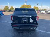 Thumbnail of 2020 Agate Black Metallic Ford Explorer